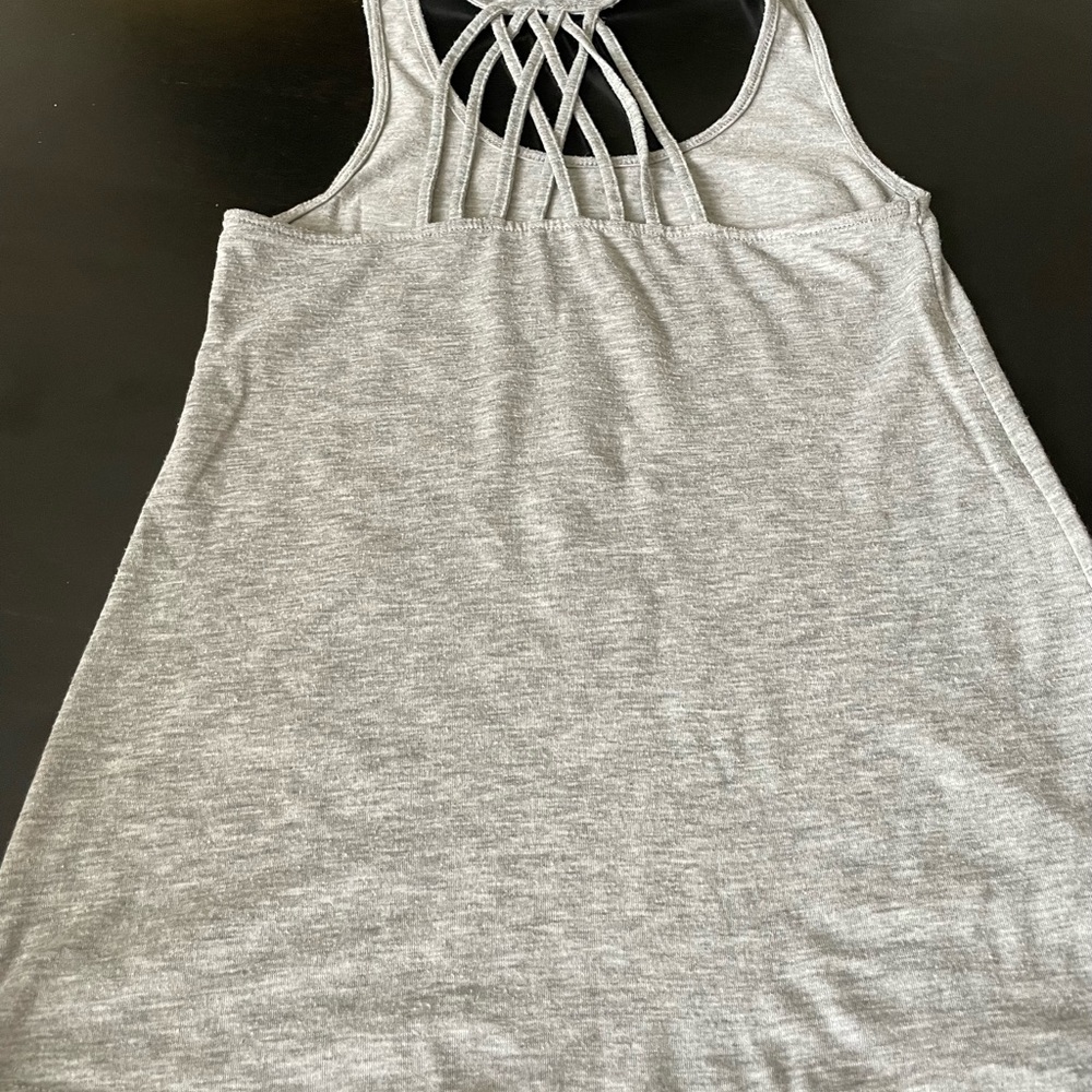 🍕XS Tank~Material Girl🍕 - Picture 4 of 4